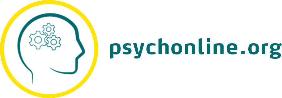 Logo psychonline