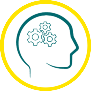 PsychOnline Logo